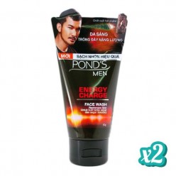 Pond's Men Energy Charge